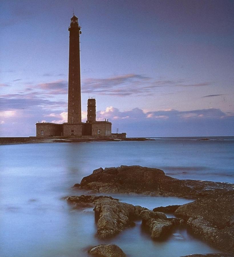 Le Clos De L'Abre Gatteville-le-Phare 외부 사진